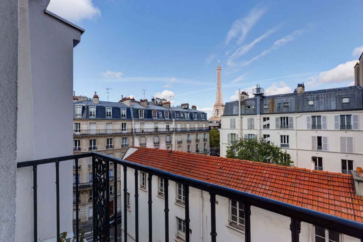 H&ocirc;tel Muguet
