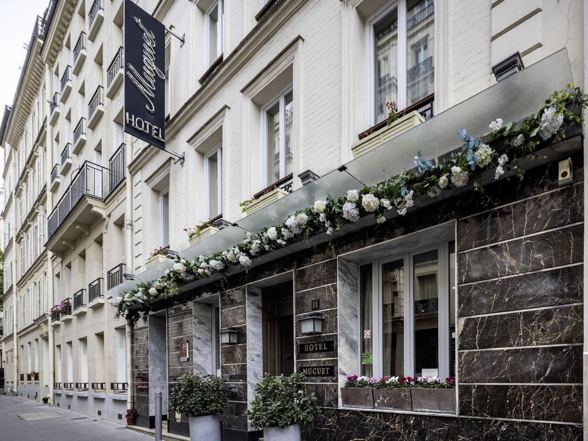 hotel