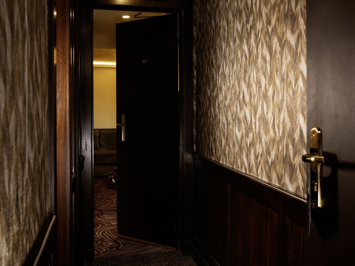 hotel