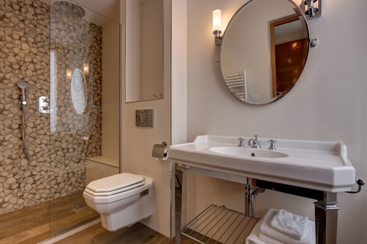 Hotel Muguet