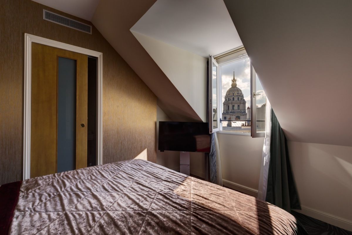 Hotel Muguet