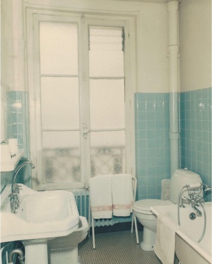 H&ocirc;tel Muguet