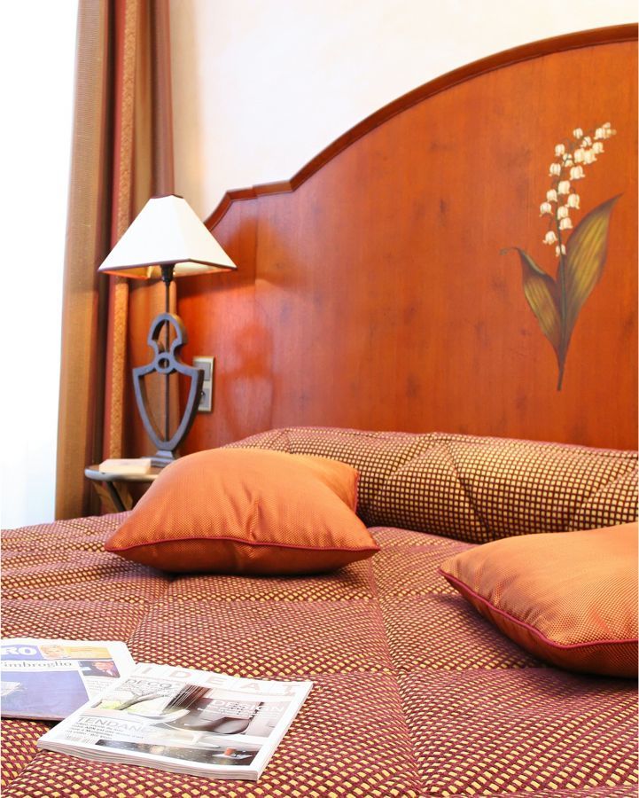 H&ocirc;tel Muguet